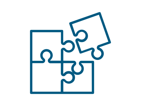 Icon Projekteindrücke